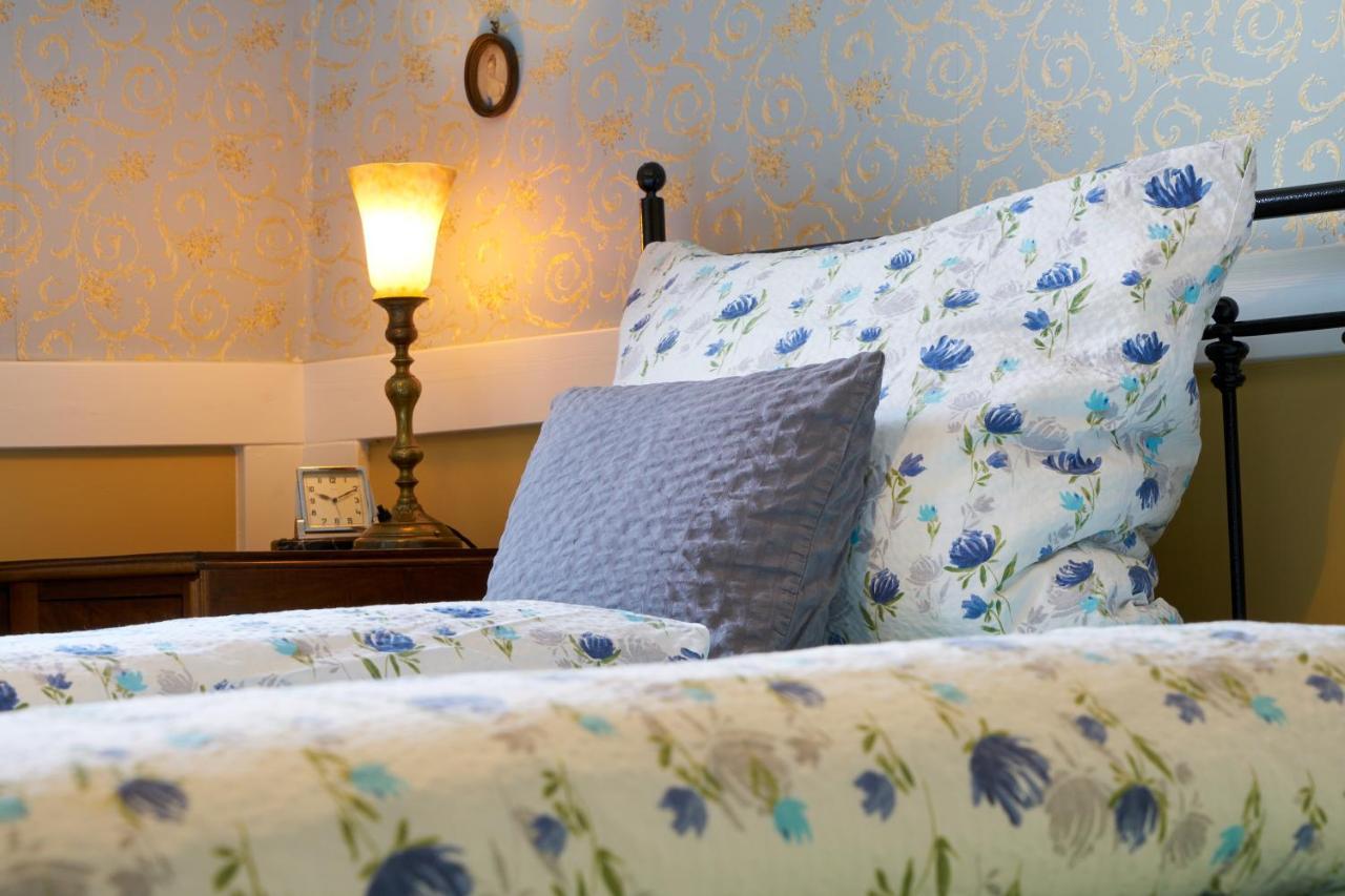 Pension Amthof Oberderdingen Экстерьер фото