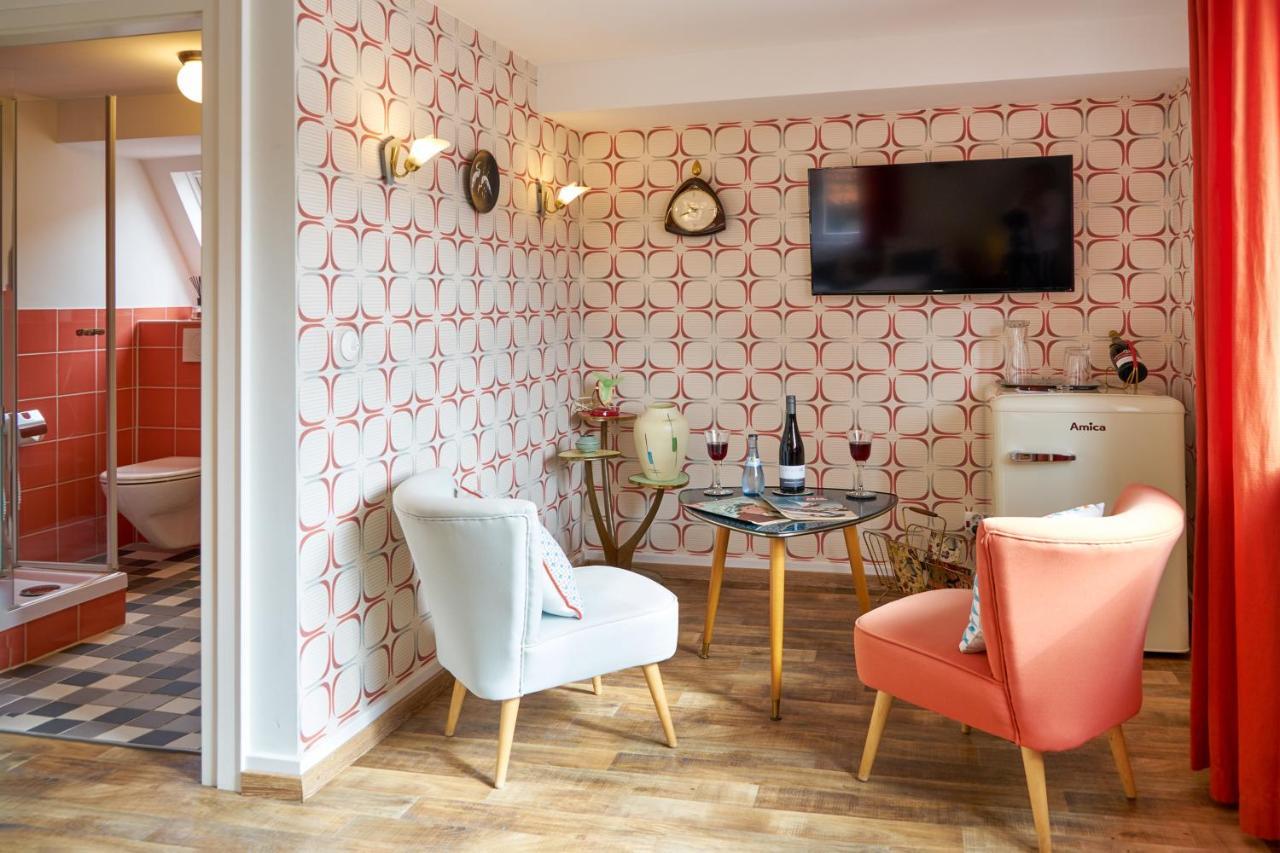 Pension Amthof Oberderdingen Экстерьер фото