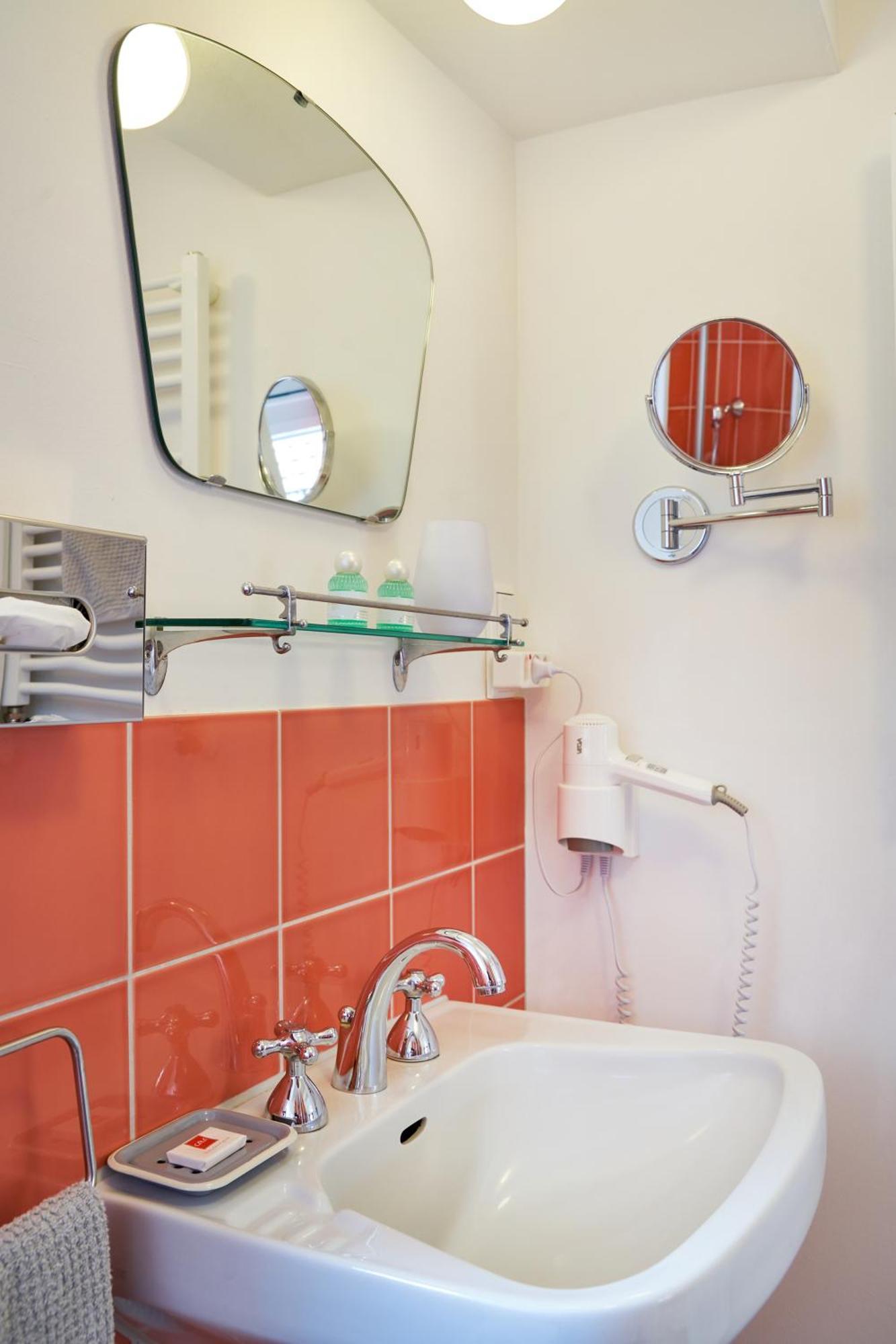 Pension Amthof Oberderdingen Номер фото