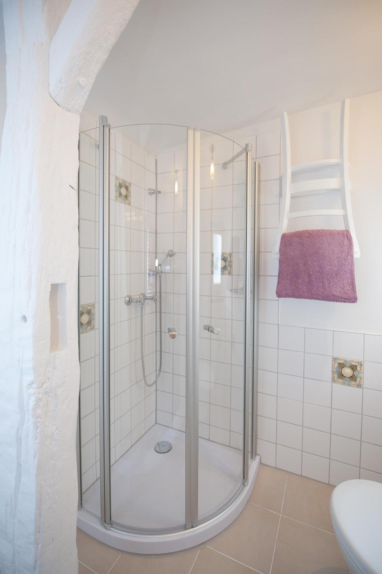 Pension Amthof Oberderdingen Номер фото